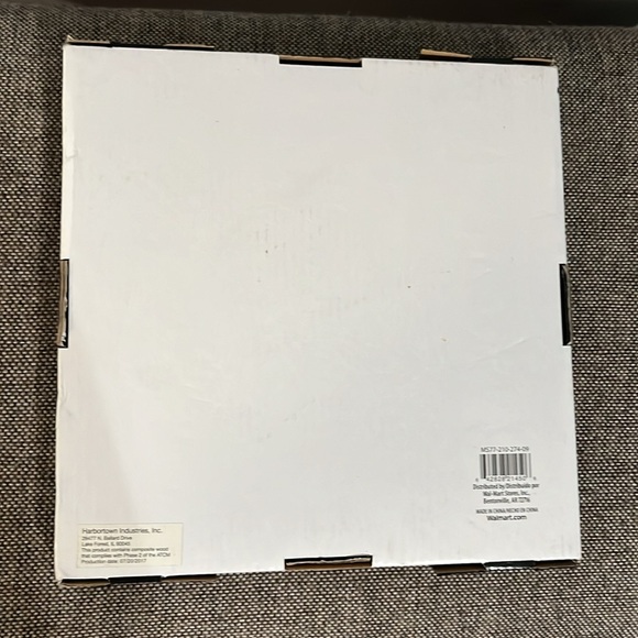 Grandkids picture frame, NIB. - Picture 9 of 10